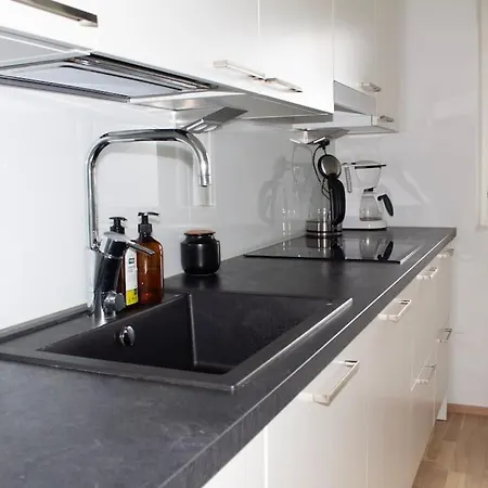 In Konepaja With Private Sauna And A Large Balcony